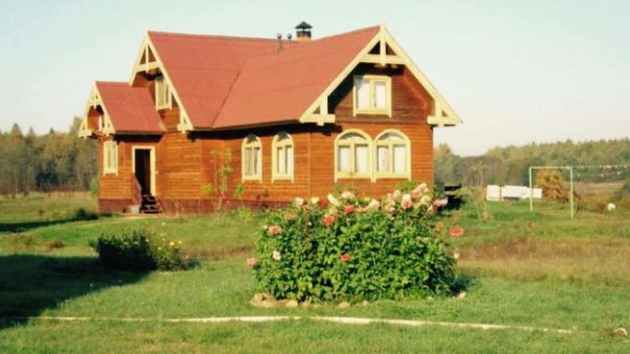 Real photos of Art Village Medveditsa