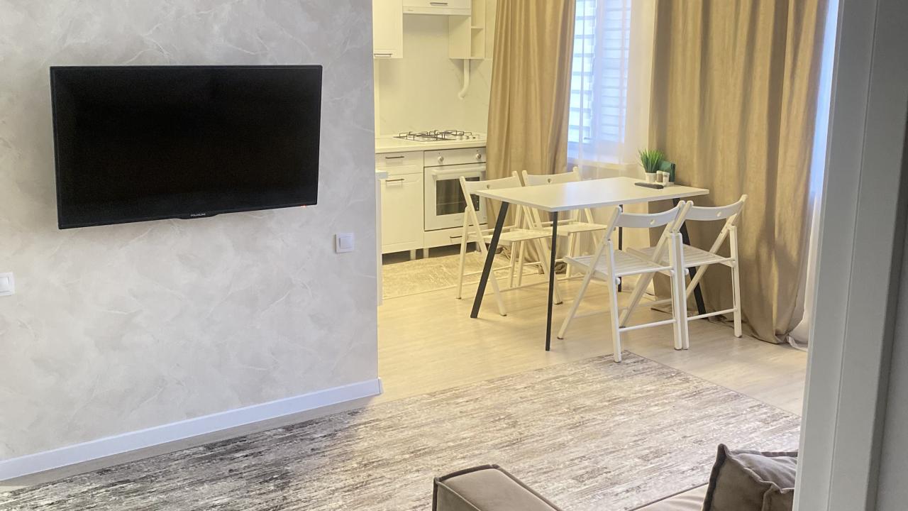 Real photos of Apartments on Karl Marx Avenue