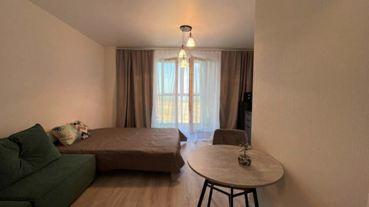Real photos of Apartments on Junior Sergeant Sukharev street 2