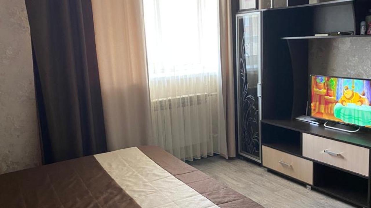 Real photos of Apartments on Agapkina street 17