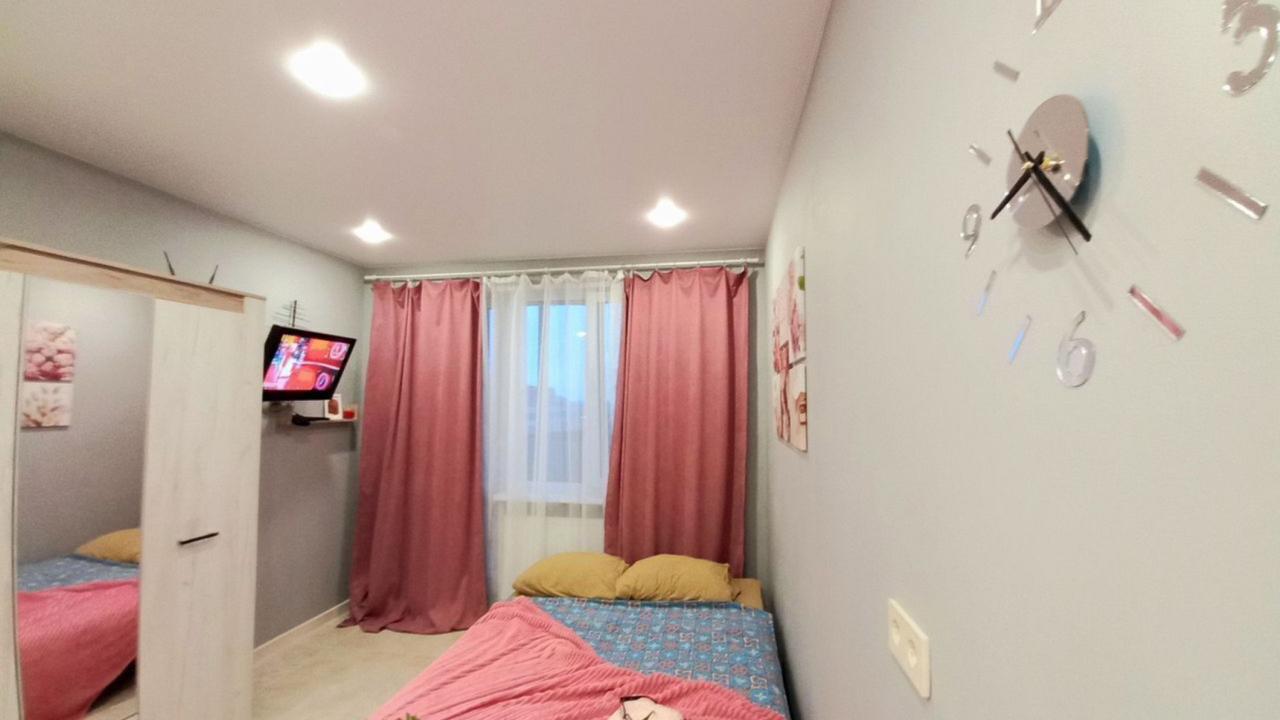 Реальные фото Apartments on Kurchatov street 35/1