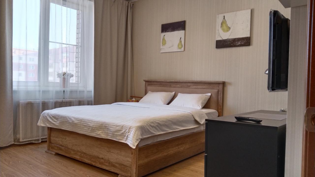 Real photos of Apartments on Lenin Avenue 131