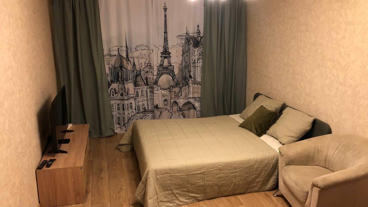 Real photos of Apartments on Akademika Bochvar street 8
