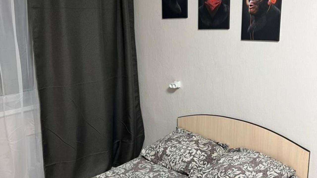 Real photos of Apartments on 33 Chkalova Street