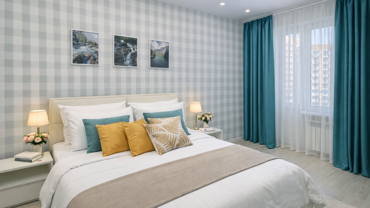 Реальные фото Vegas apartments (Вегас апартментс) на шоссе Московское