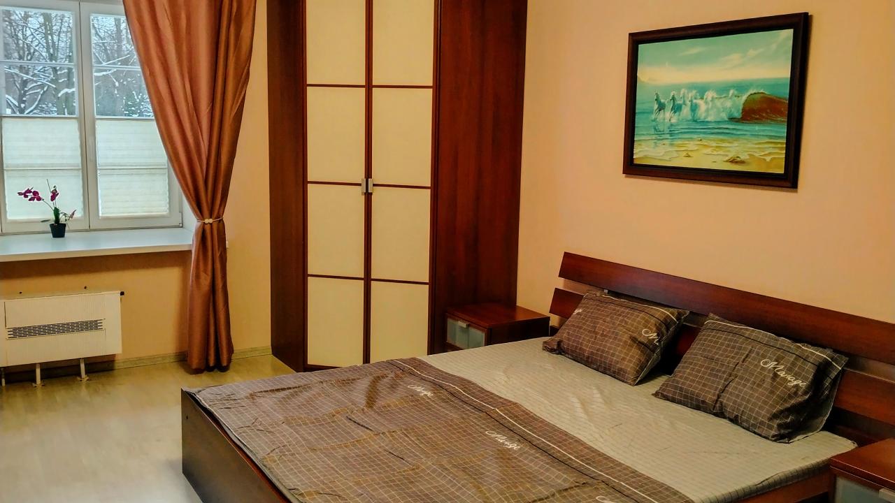 Реальные фото Апартаменты проспект Кондратьевский 40 к1