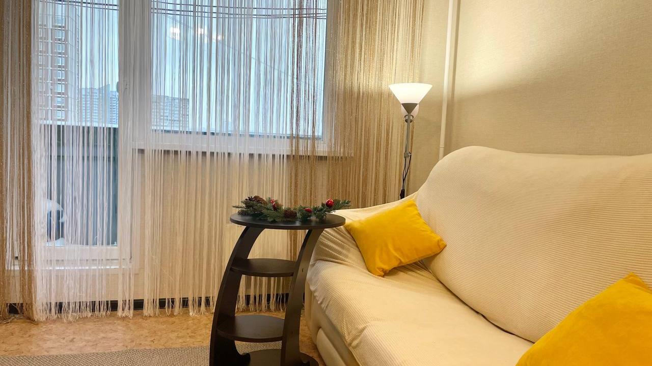 Real photos of Apartments on Kirovogradskaya street 17