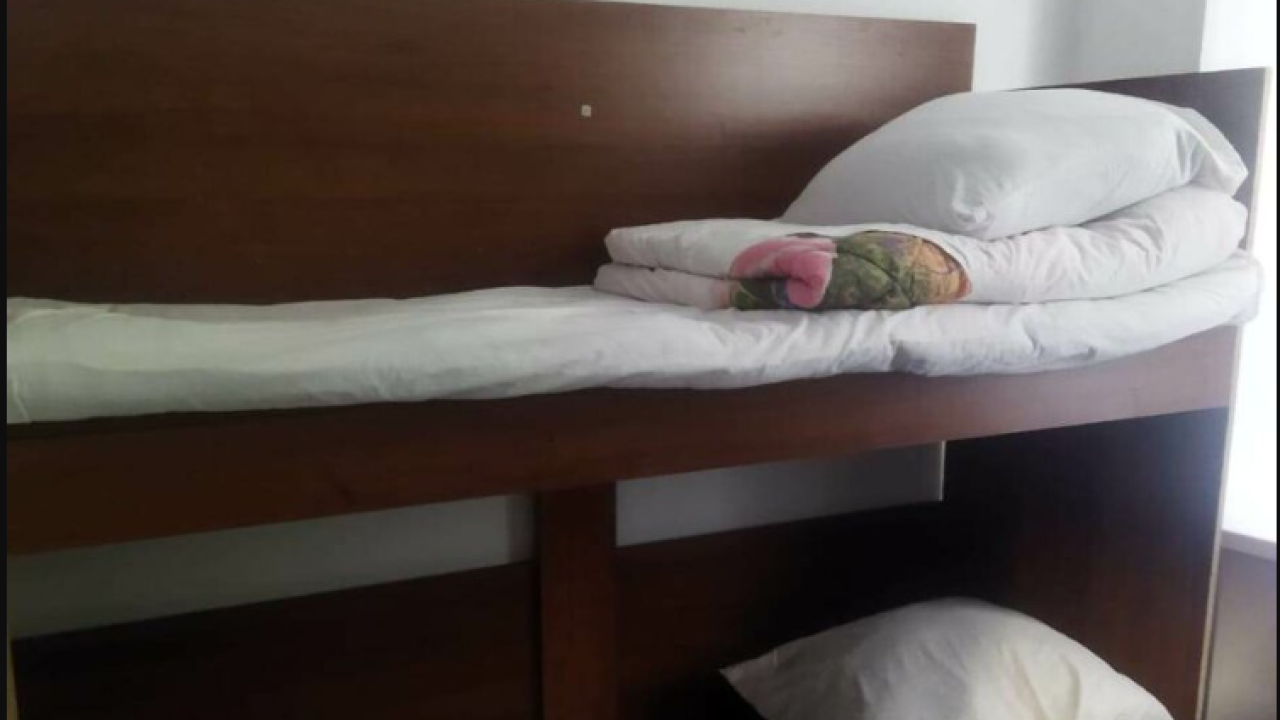 Real photos of BudgetHotel+