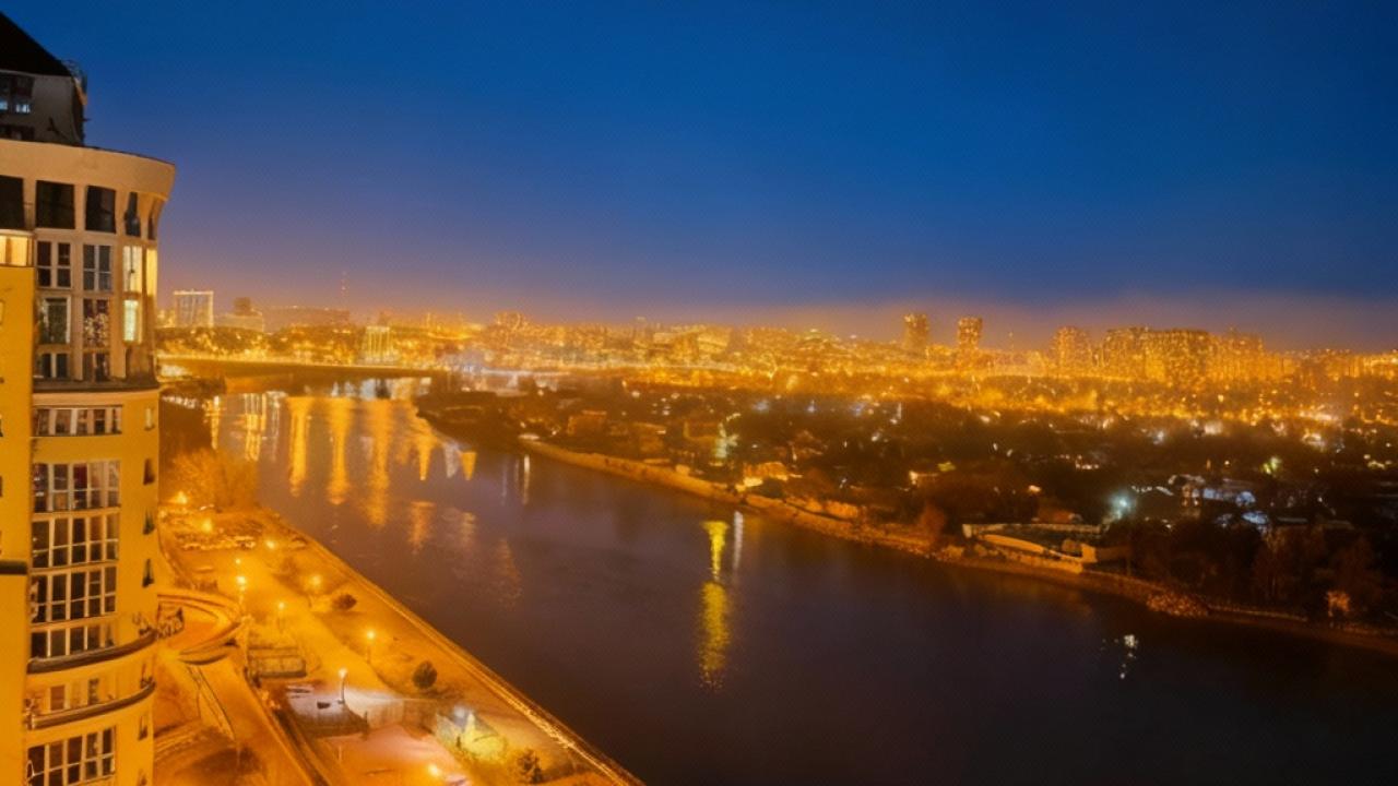 Real photos of Apartments on 22 Kozhevennaya Street