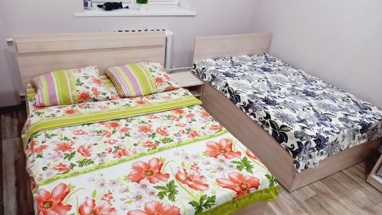 Real photos of Aday Apartments on 105 Radishchev Street