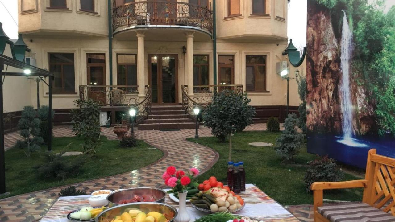 Реальные фото Margiana (Маргиана)