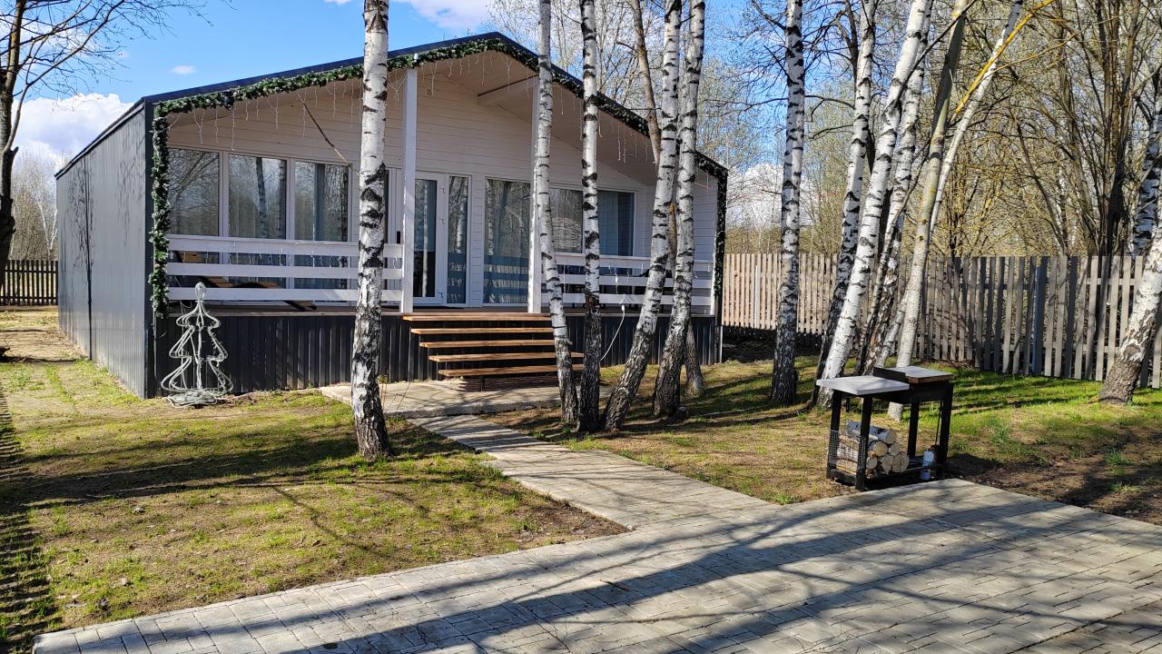 Реальные фото Your cottage