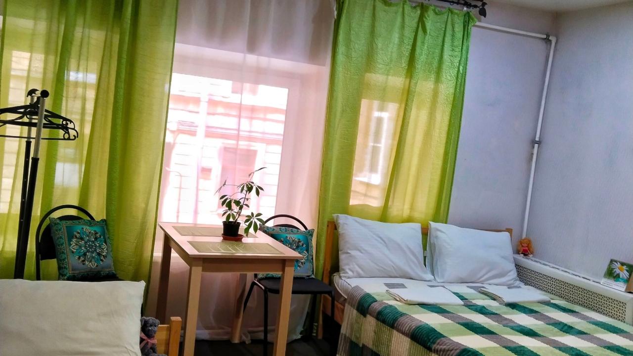 Реальные фото Хостел Большой Казачий