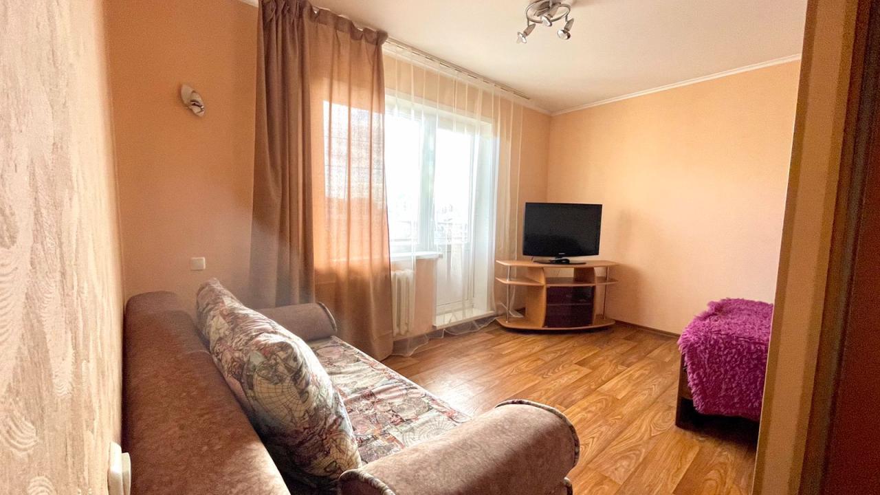 Real photos of Apartments on 42A Paris Commune Street
