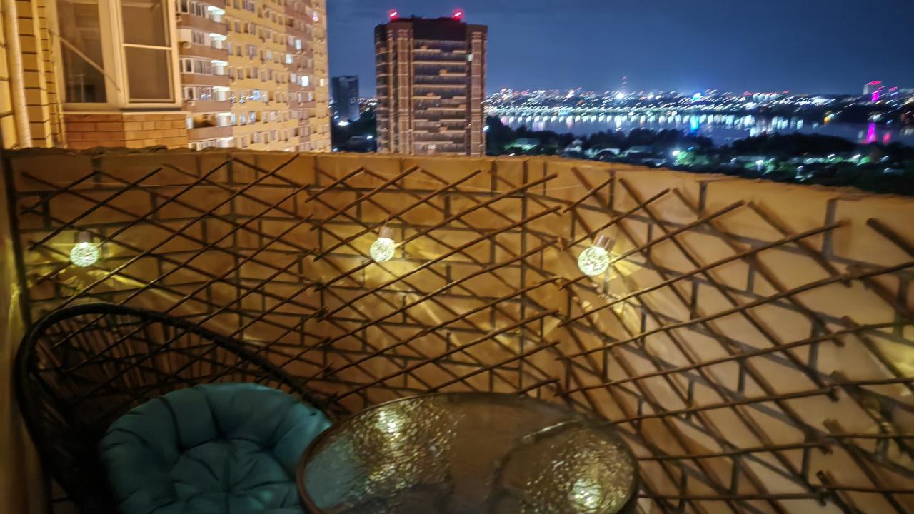 Real photos of Apartments on Suvorov street