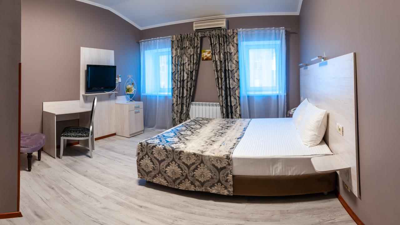 Реальные фото ОТЕЛЬ "БОСТОН"