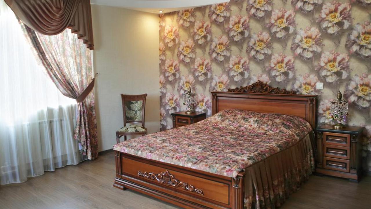 Real photos of The boutique hotel Three heroes