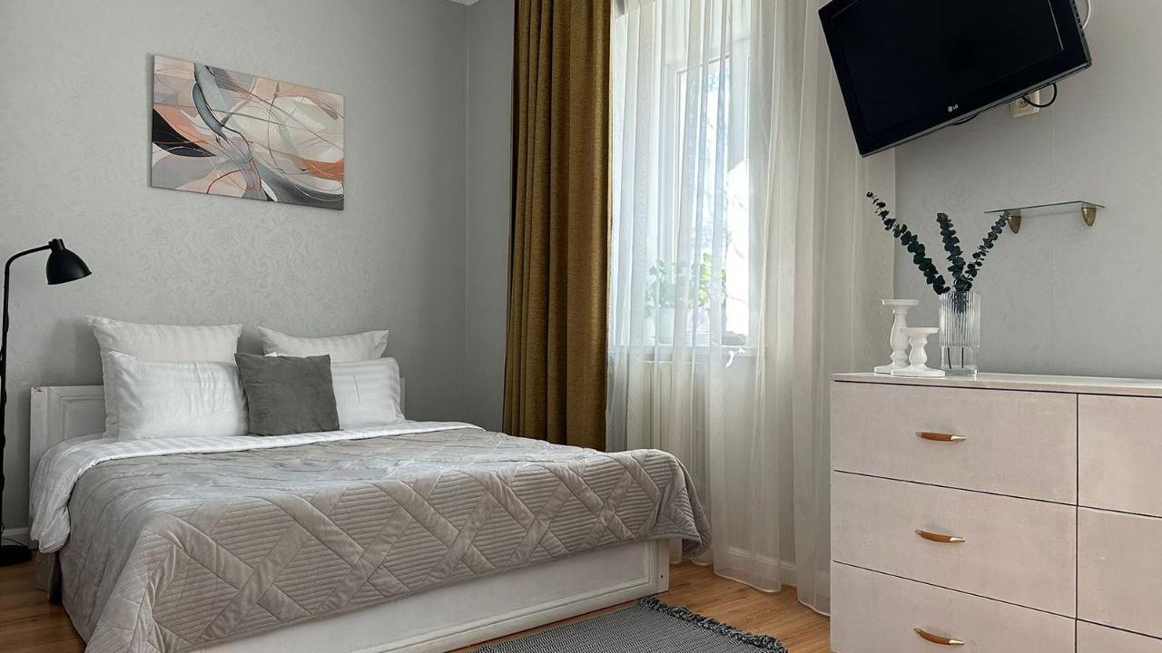Real photos of Apartments on Pionerskaya street 1