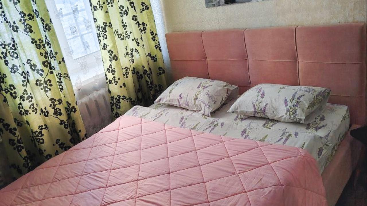 Real photos of Apartments for you on Narodnaya Street 29