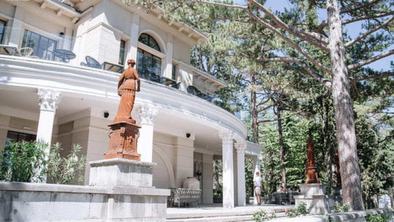 Реальные фото Pallasa Boutique Hotel (Бутик-отель Палласа)