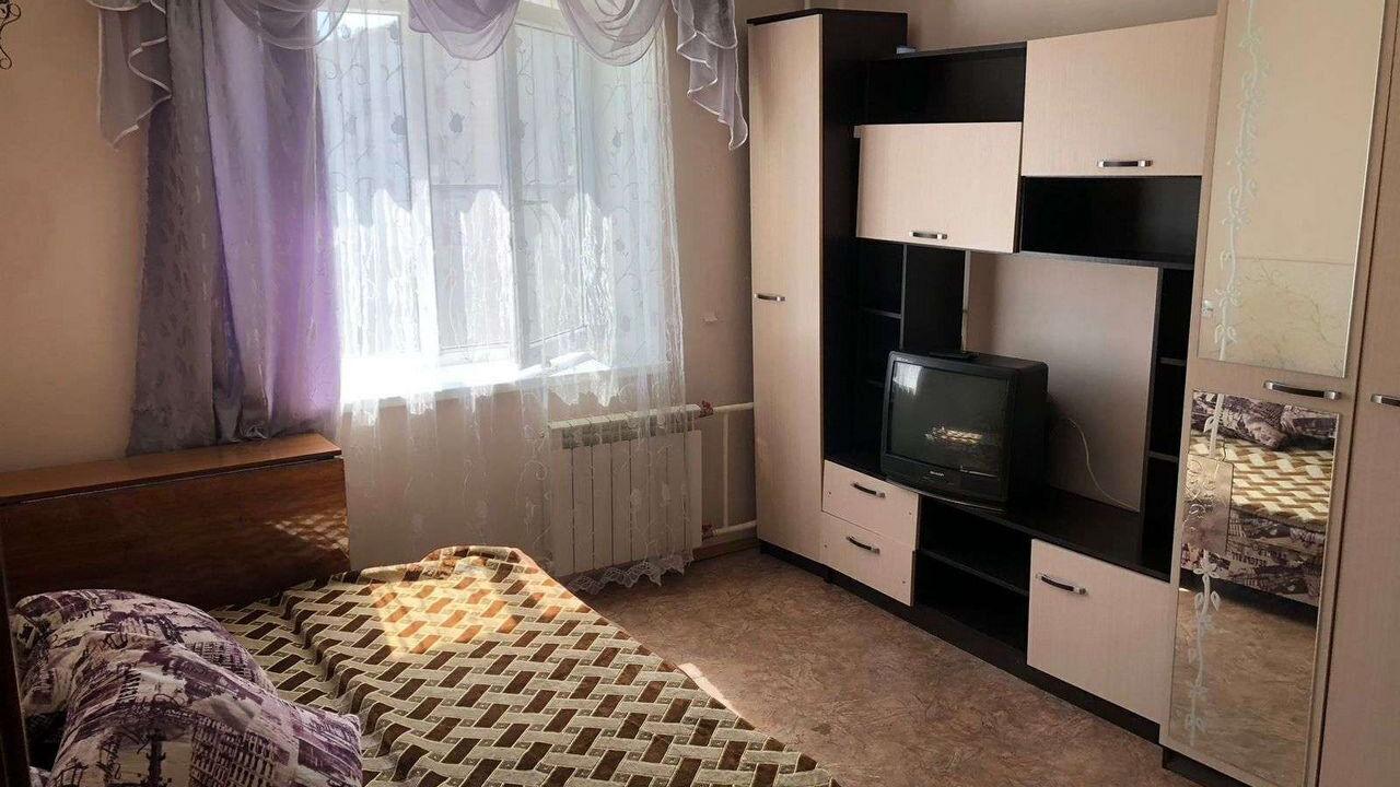 Реальные фото Klondike Apartments on 40-letiya Pobedy Street 14A