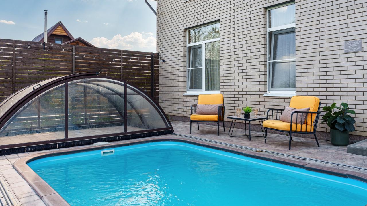 Real photos of River Club Cottage Loft