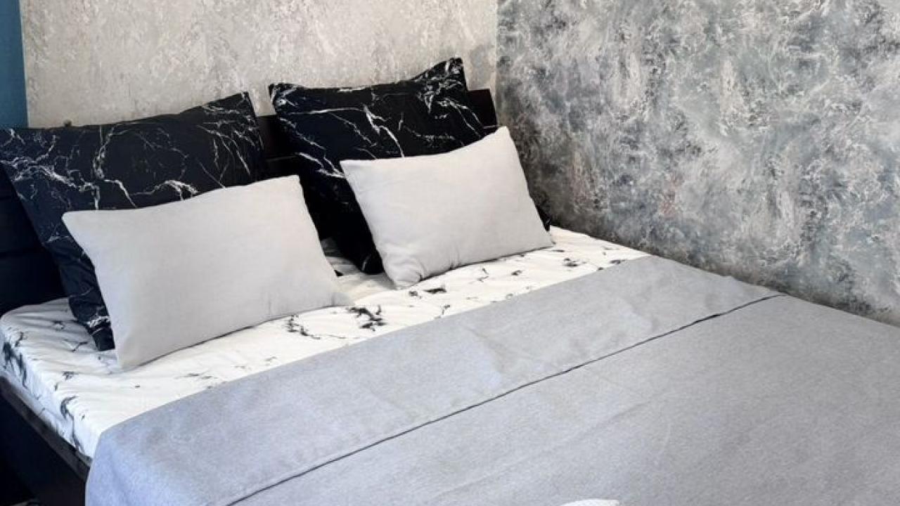 Real photos of Apartment on Dzerzhinsky street 8