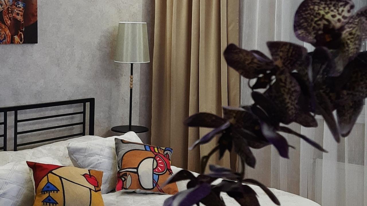 Real photos of Apartments on Kamskaya street 31