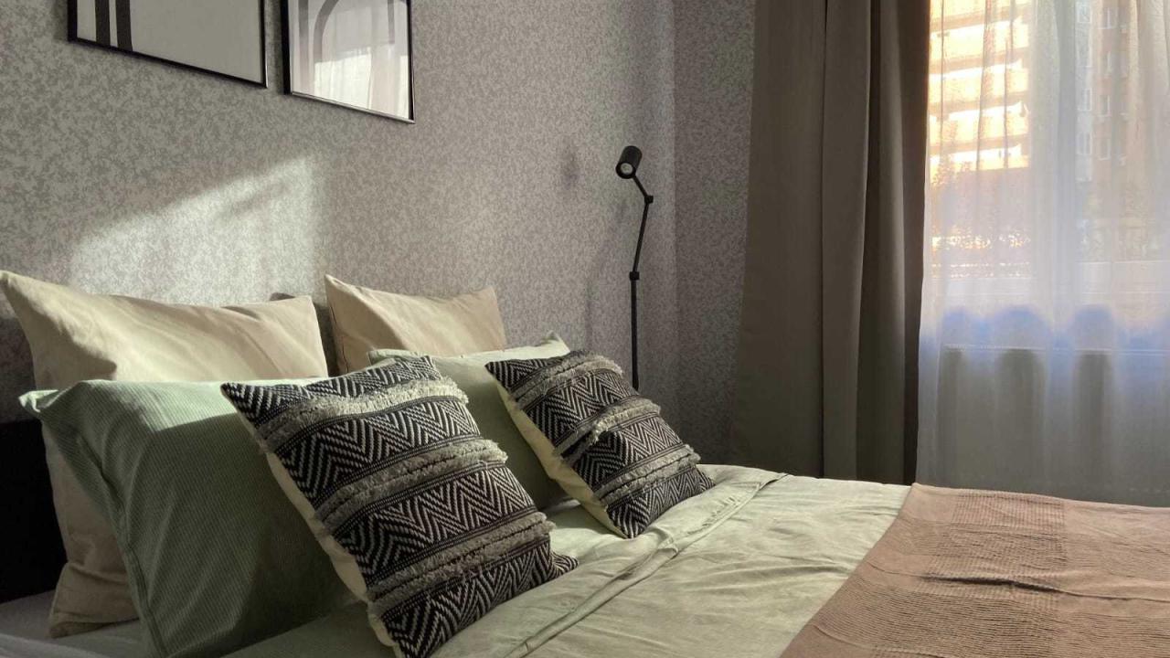 Real photos of Apartments on Vostochno-Kruglikovskaya street 28/2