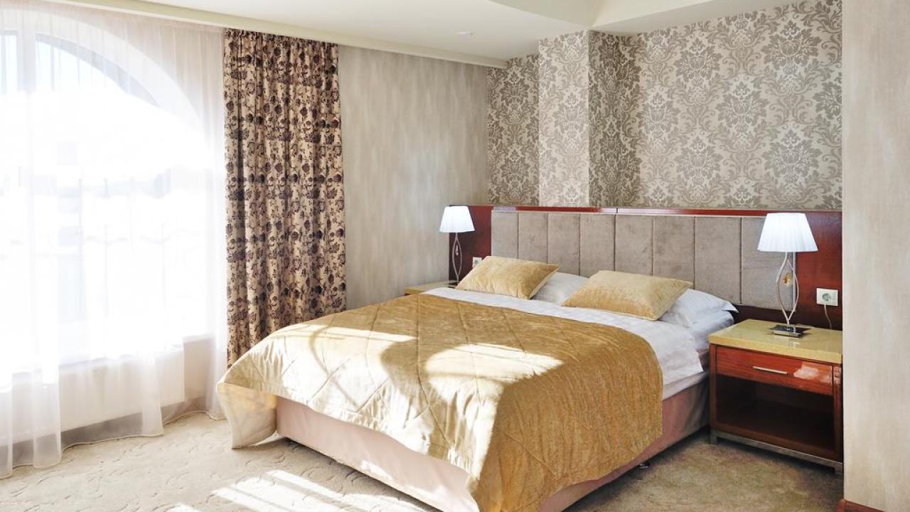 Real photos of Royal Hotel Riz