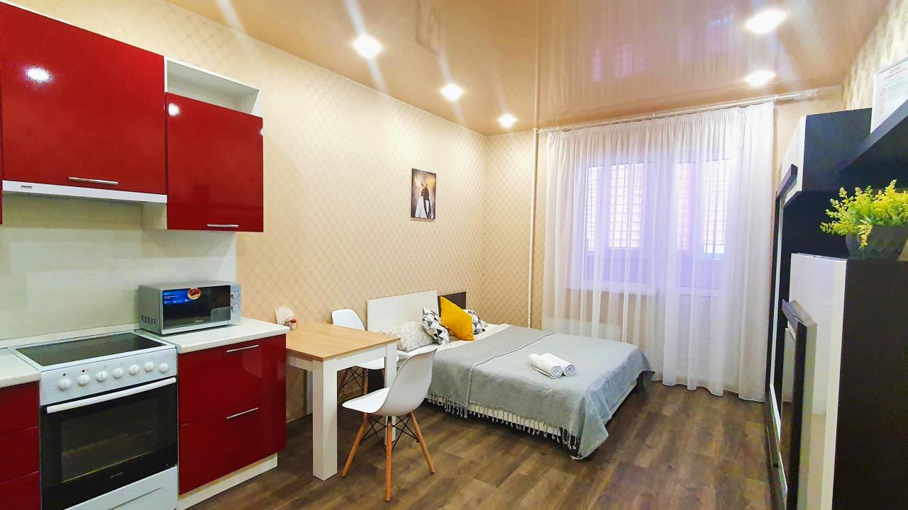 Реальные фото Good house on Semyon Biletsky Street 1