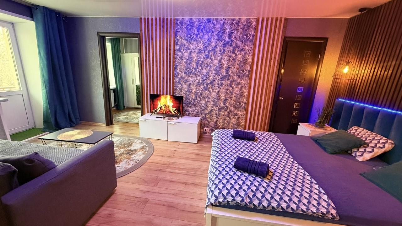 Real photos of Apartments on Serova street 6A