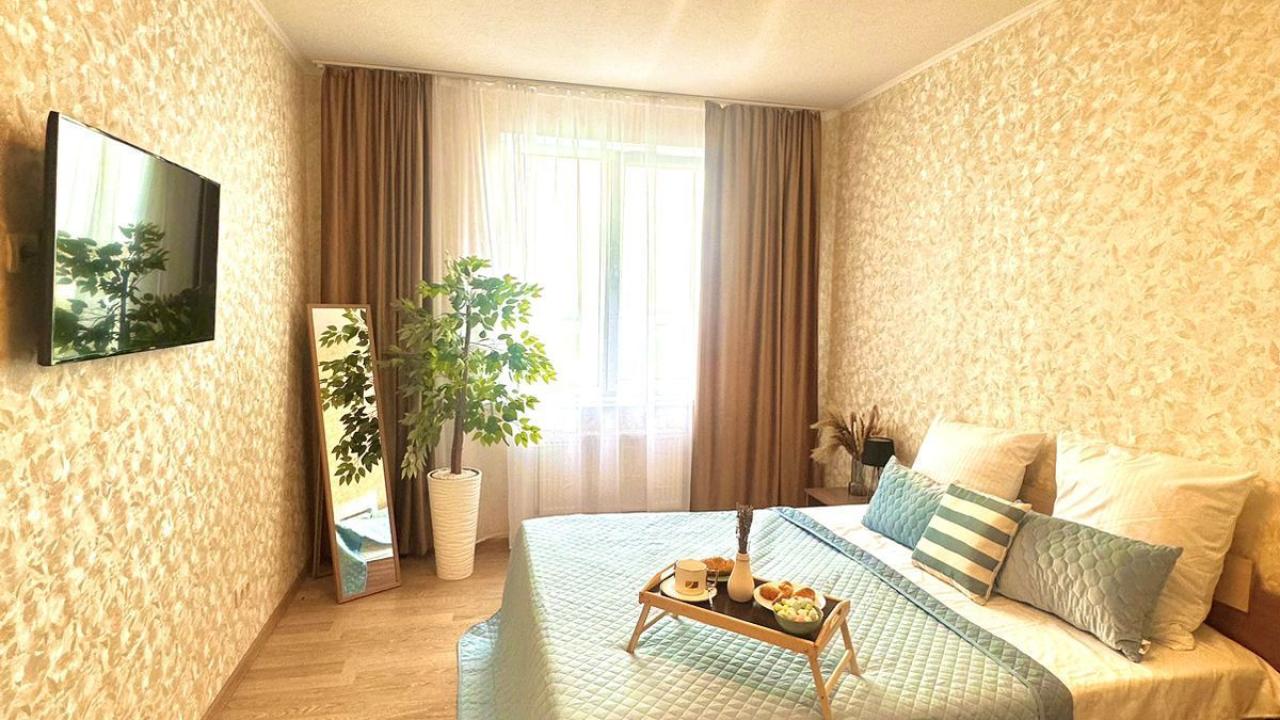 Real photos of Apartments on Gogol street 41