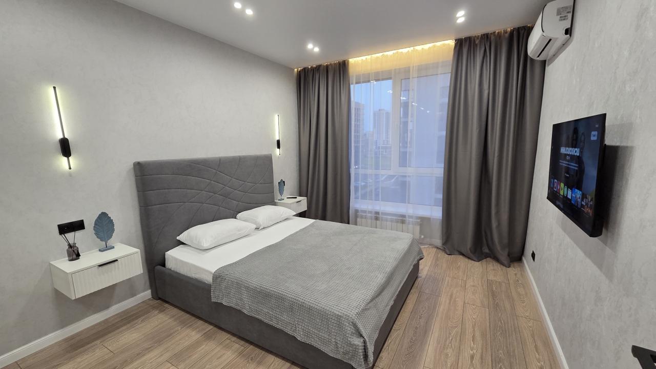 Real photos of Apartments VVA / Scandinavia