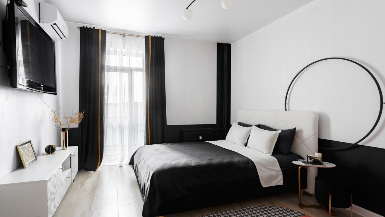 Real photos of How are you at home on Leningradskaya Street 20