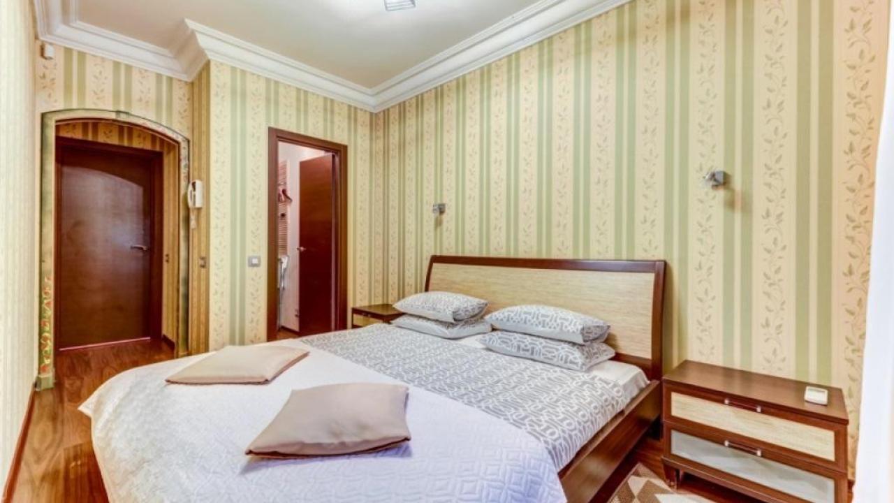 Реальные фото Апартаменты СПб Ренталс на набережной реки Мойки 8