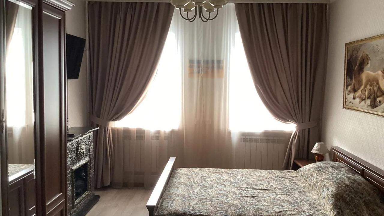 Real photos of Guest house on Internatsionalnaya street 16