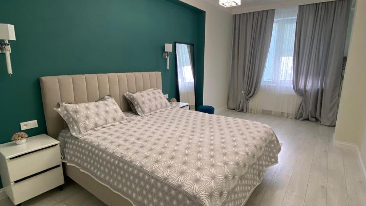 Real photos of Lever Apartment on Beybulatova street 2