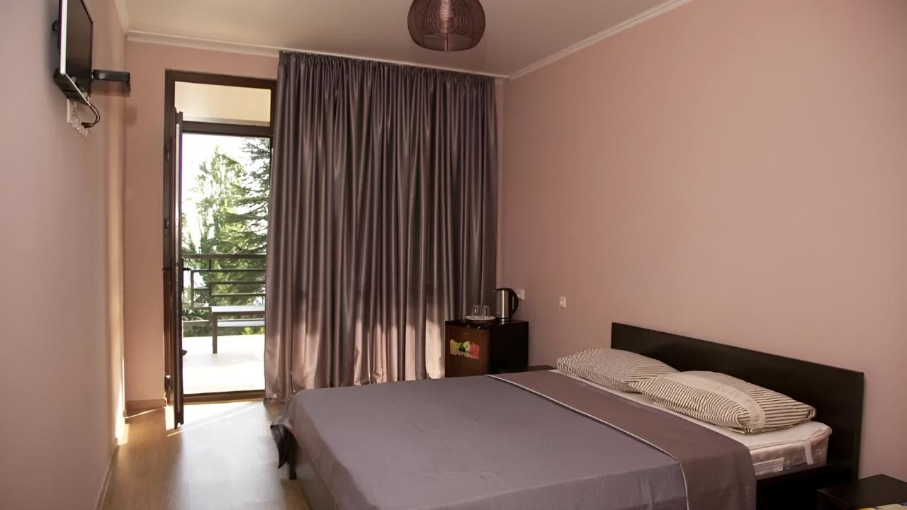 Real photos of Guest House Athos
