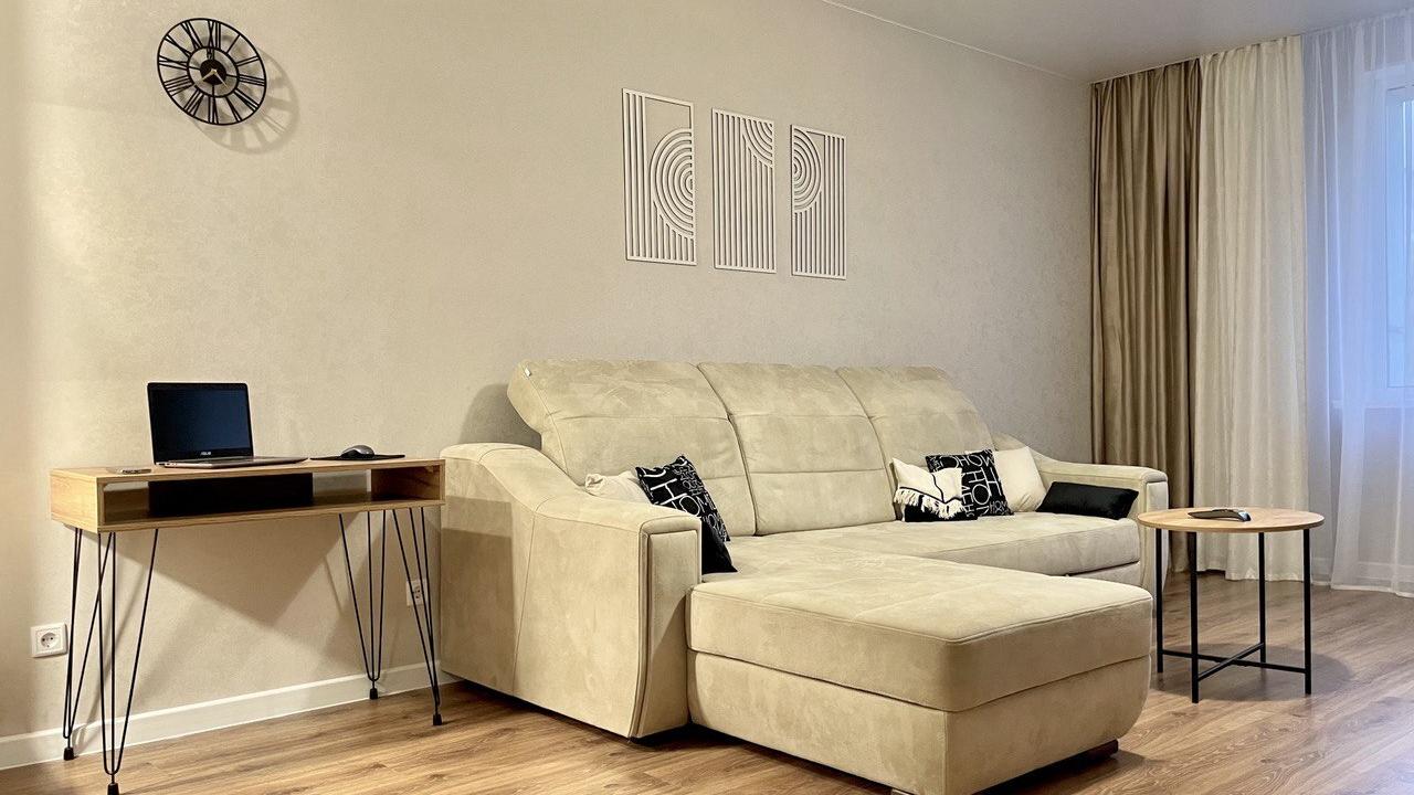 Real photos of Cozy 2-room apartment on Yugorskaya street