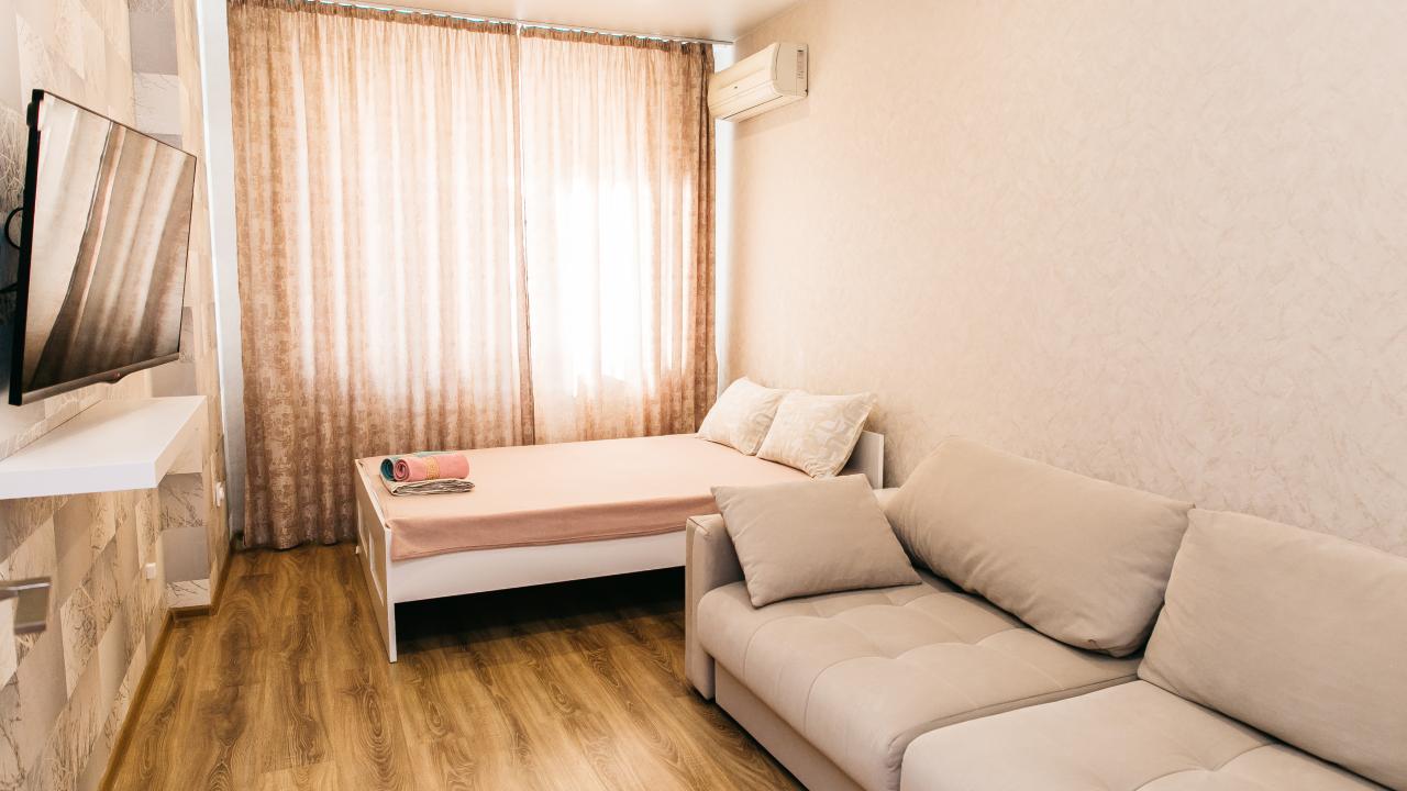 Real photos of Apart otel Gubernskiy