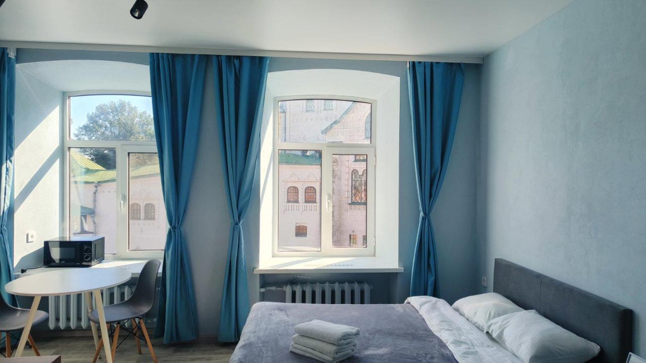 Real photos of Laguna Apartment on Bolshaya Pokrovskaya Street