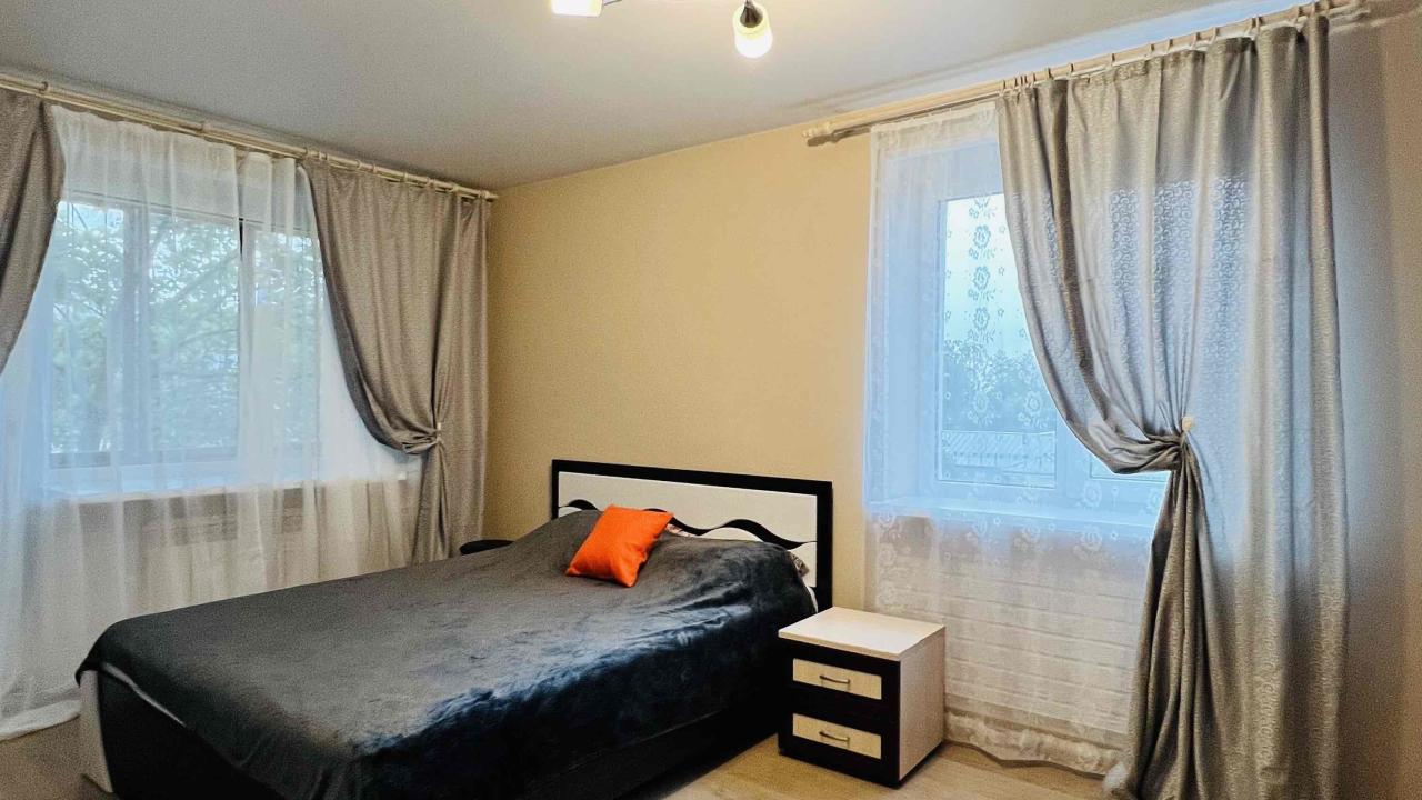 Real photos of Apartments on Lenin Avenue 10