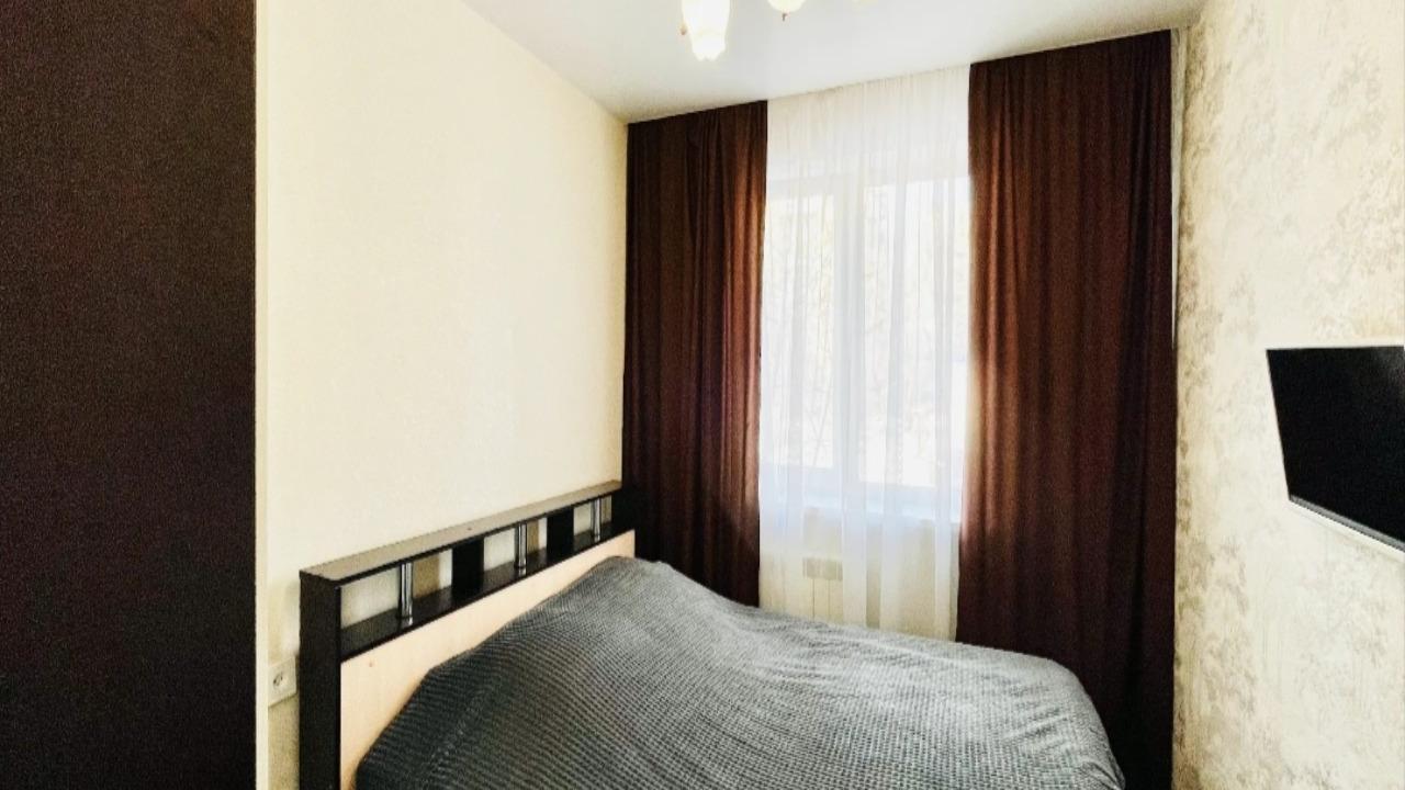 Real photos of Apartments, Nikolay Virta 114
