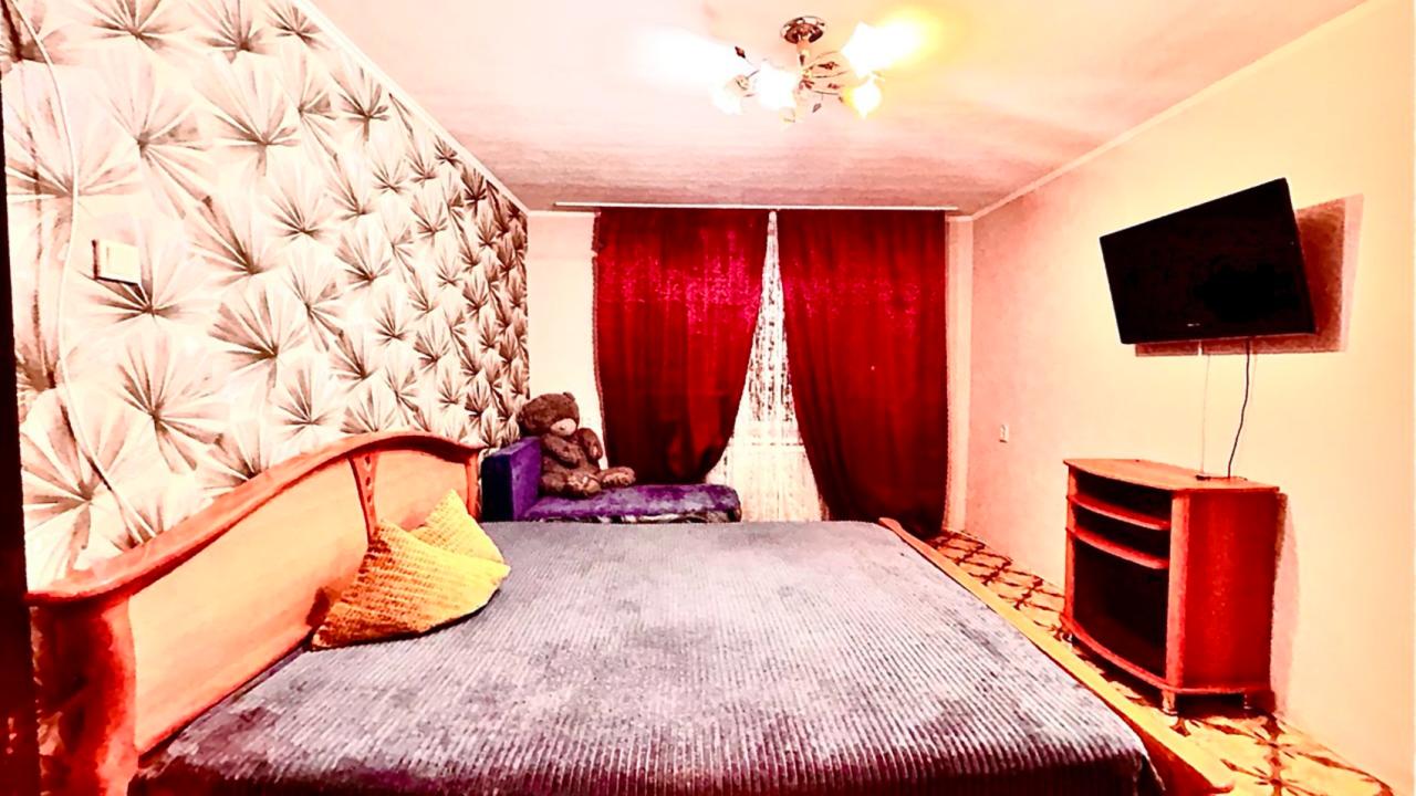 Real photos of Apartments on Komsomolsky Boulevard 5