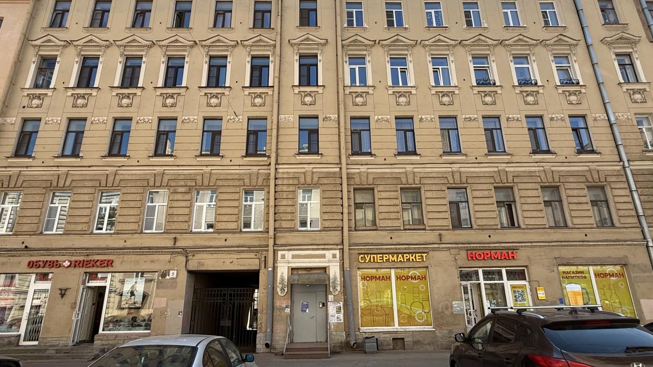 Real photos of Norke Apart Finskii 5