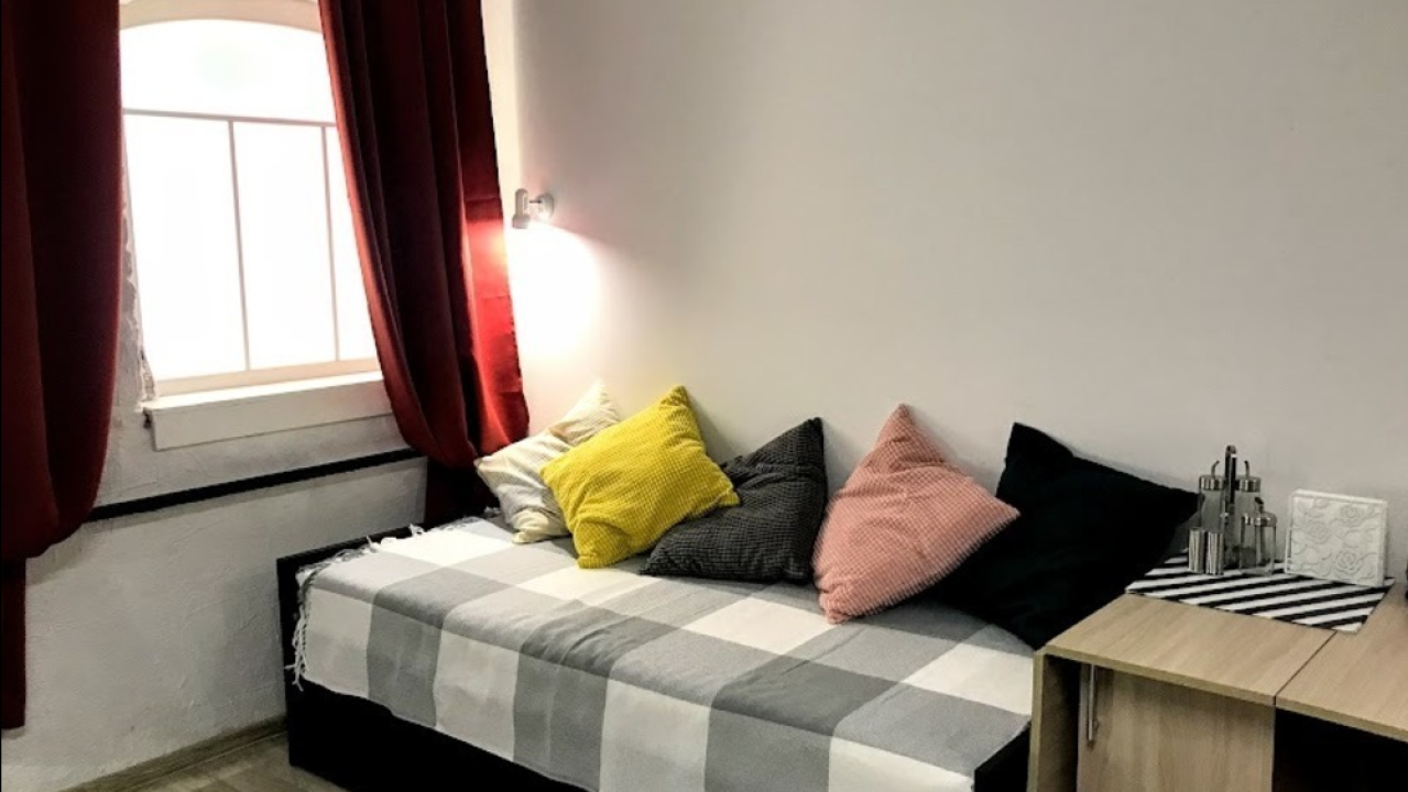 Real photos of Vladivostok Rent on Pologaya Street 17