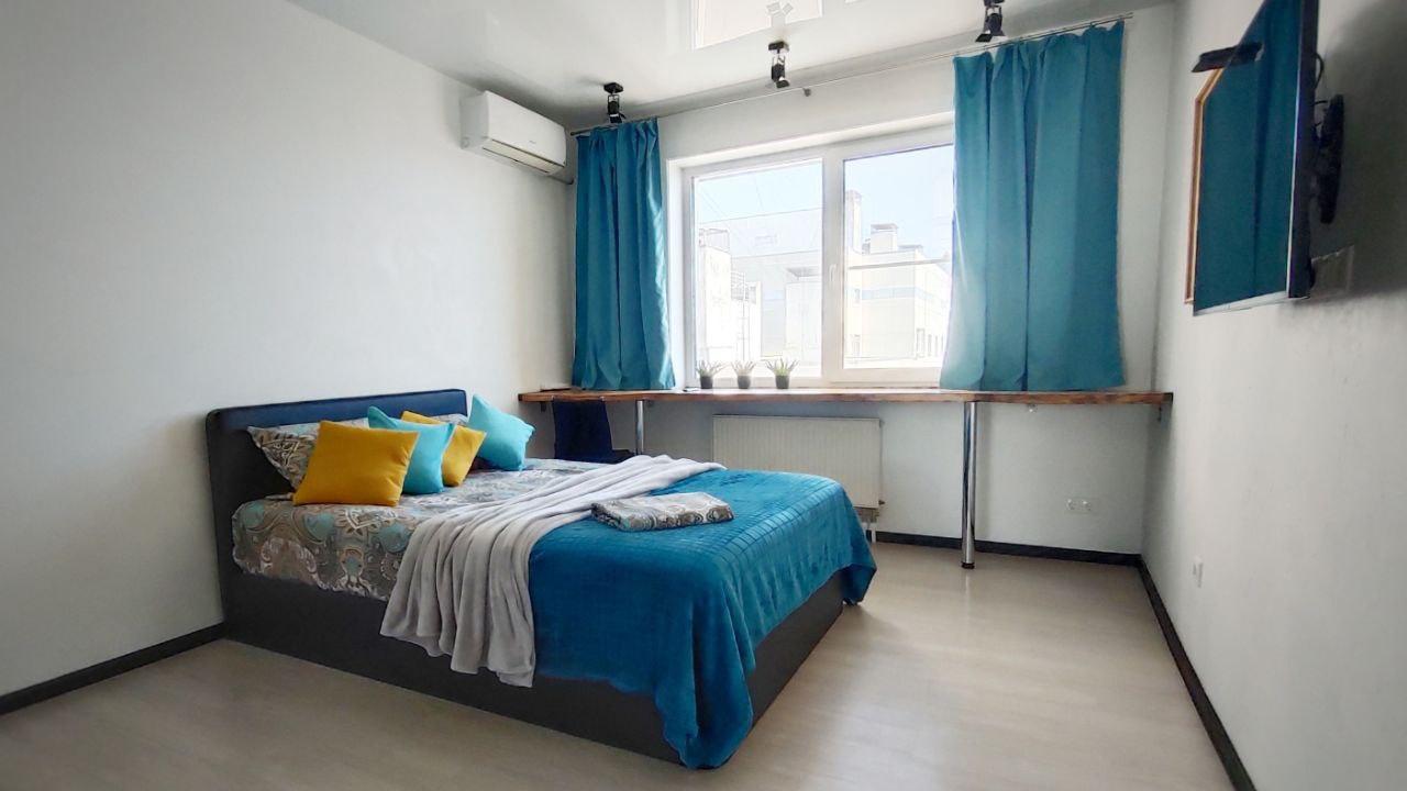 Real photos of Apartment RENT27.<url> on Pavel Leontievich Morozov Street