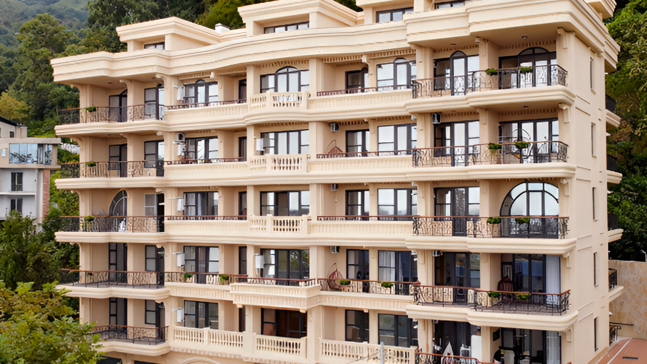 Real photos of Elite Family Residence