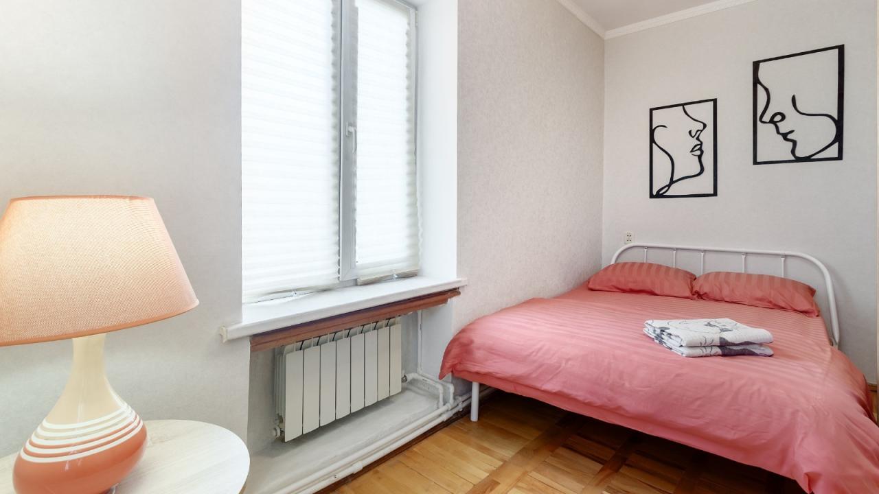 Real photos of Apartments on Turgenevskaya street